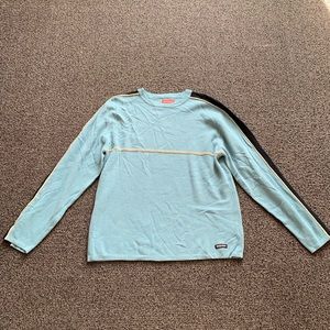 Unionbay blue sweater